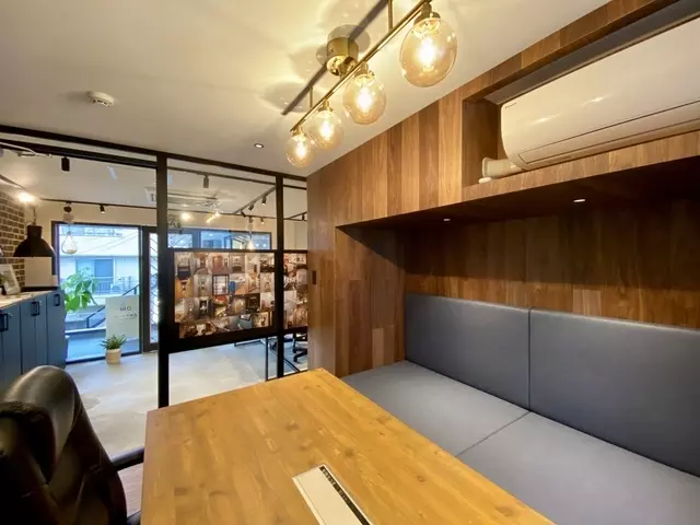 リノベ不動産｜代官山駅店