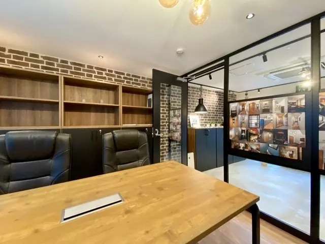 リノベ不動産｜代官山駅店