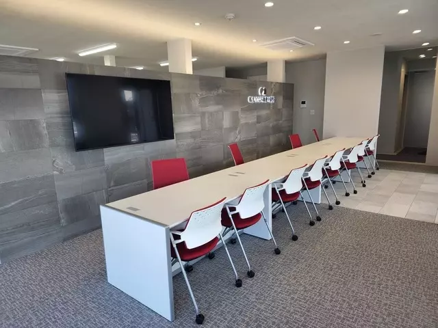 積水ハウス不動産株式会社　岡山営業所