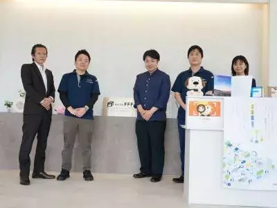 ハウスドゥ 明石藤江　株式会社FFF