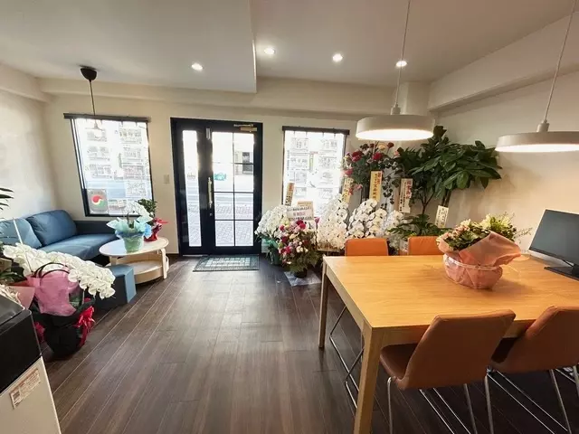 松田不動産販売株式会社