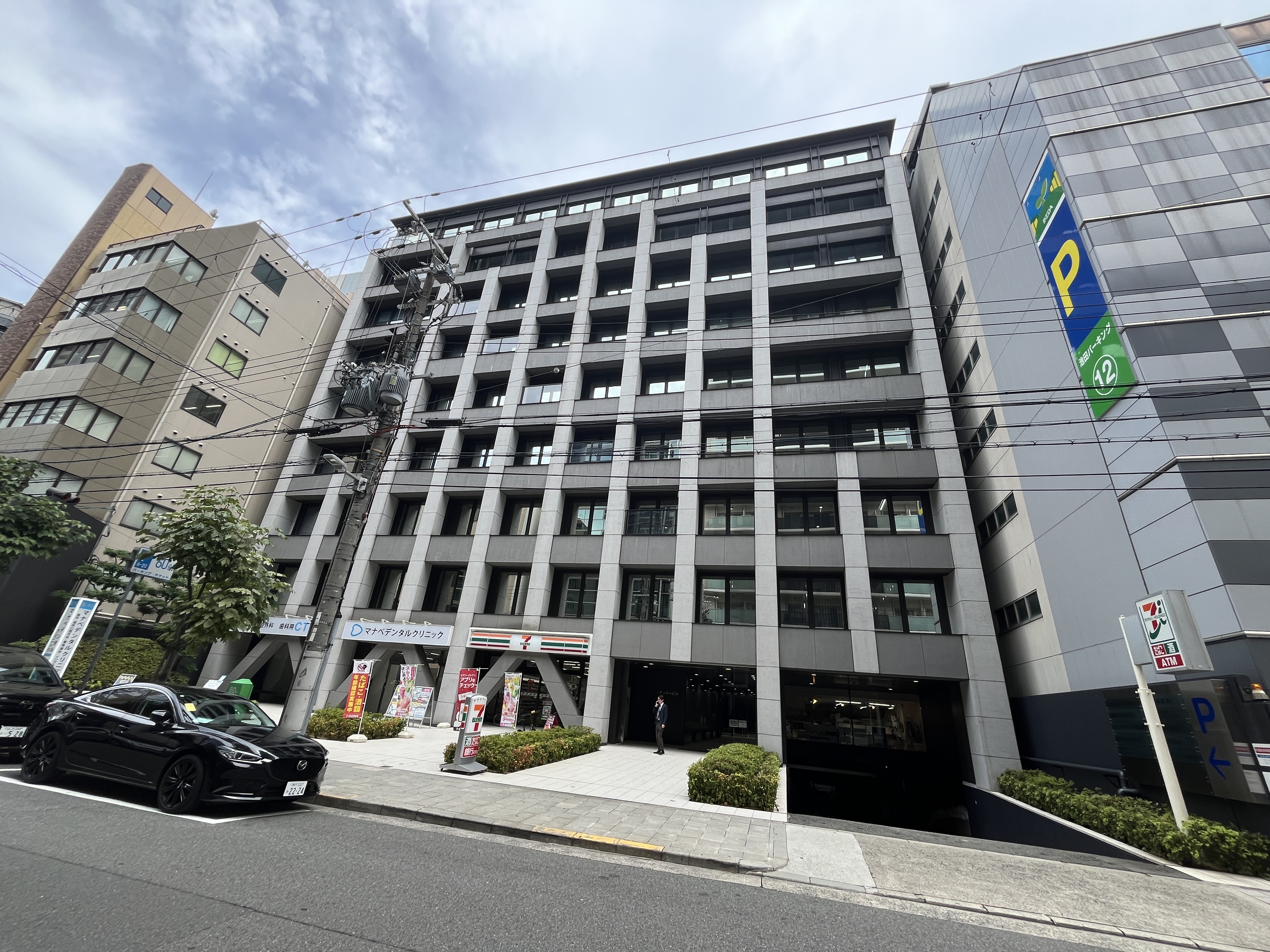 合同会社Progress|居住用から収益物件まで対応可能！誠意と親身