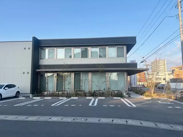 積水ハウス不動産株式会社　岡山営業所