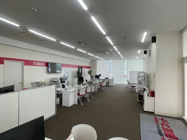大東建託リーシング株式会社　盛岡店