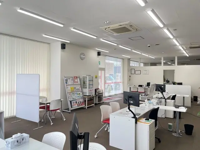大東建託リーシング株式会社　盛岡店