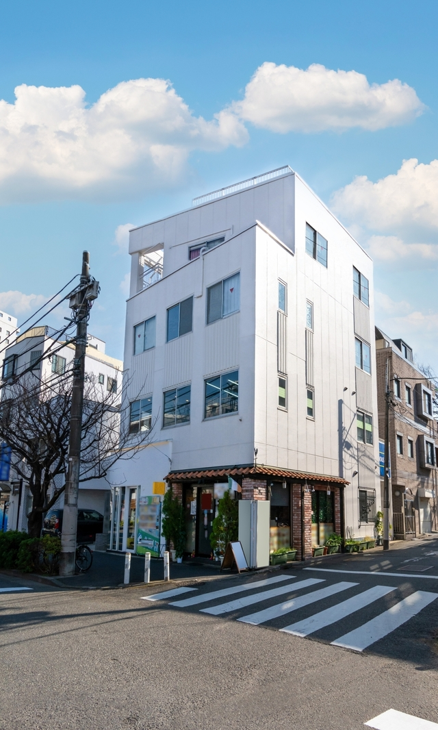 ハウスドゥ  桜新町　株式会社東静プランニング