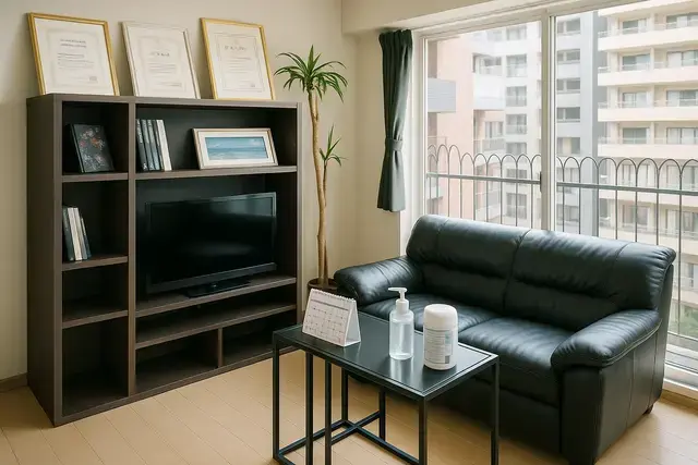 まちのや株式会社　不動産事業