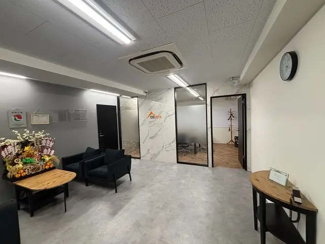 株式会社アステルズ