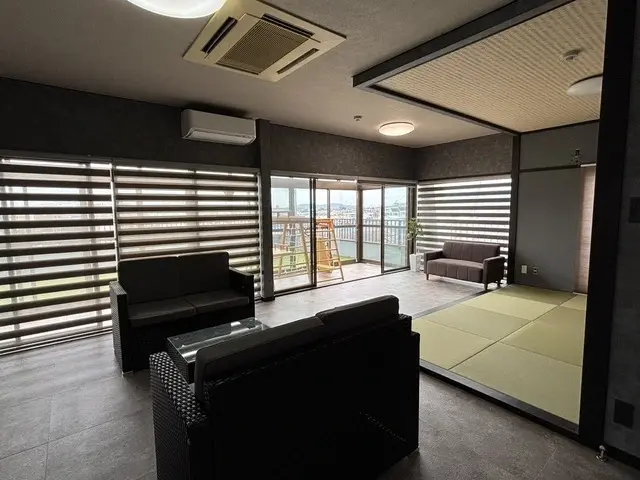 株式会社エスエスホーム