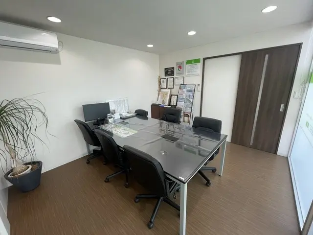 株式会社あどれす
