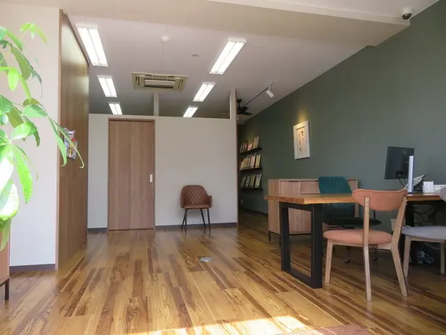 ピタットハウス北越谷店　株式会社エミライズ不動産