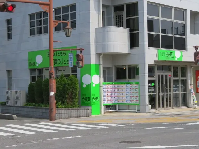 ピタットハウス北越谷店　株式会社エミライズ不動産