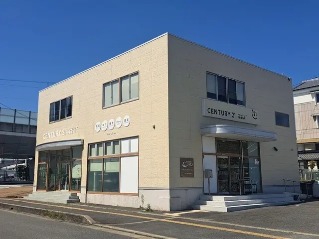 センチュリー21　フロンティア不動産販売奈良店　株式会社フロンティア不動産販売