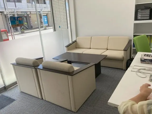 リビングアップル株式会社
