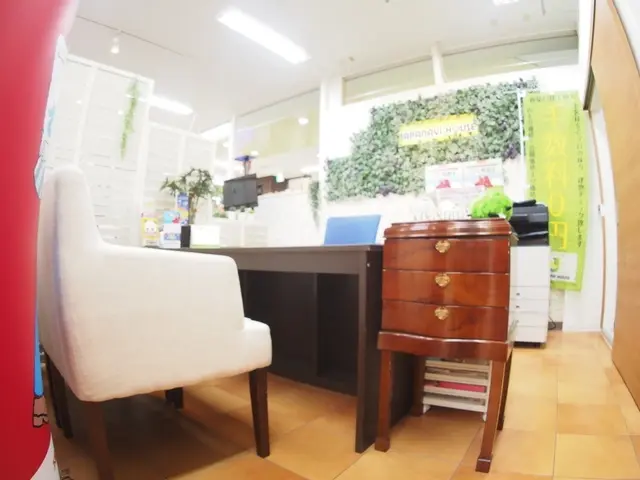 ジャパナビ不動産ショップ ＭＥＧＡドン・キホーテ蓮田店　株式会社ジャパナビハウス