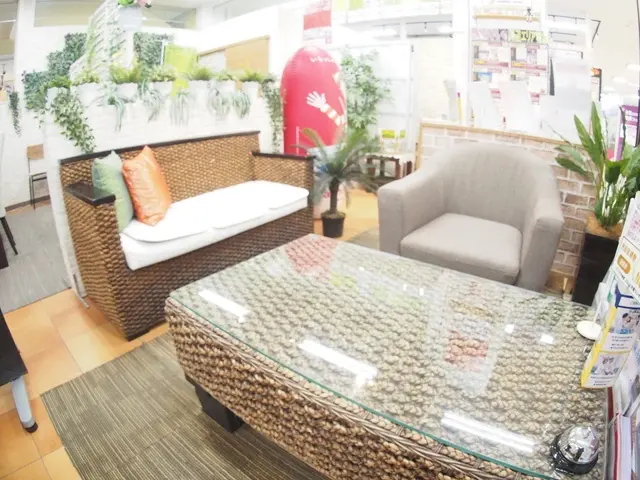 ジャパナビ不動産ショップ ＭＥＧＡドン・キホーテ蓮田店　株式会社ジャパナビハウス