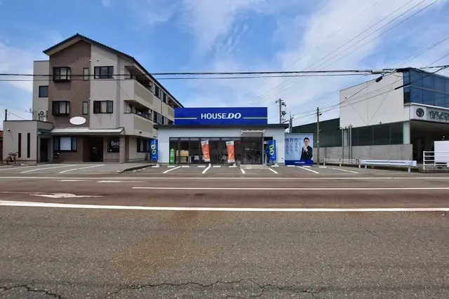 ハウスドゥ  小松北　株式会社シナジープロジェクト