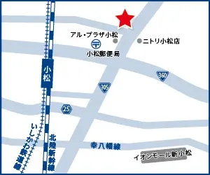 ハウスドゥ  小松北　株式会社シナジープロジェクト