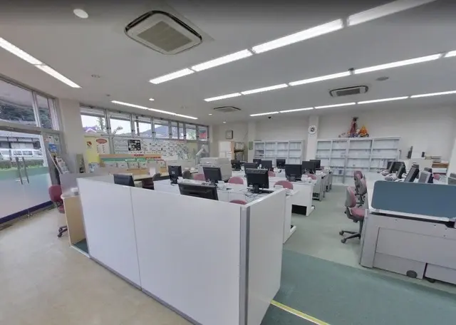 緑都開発株式会社