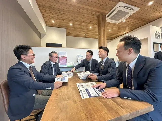 株式会社ハウスバディ　東大和