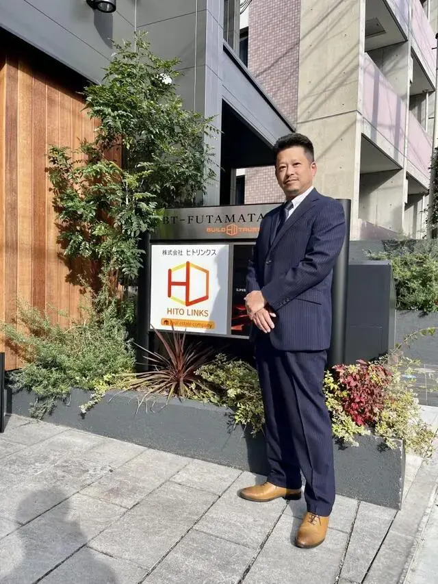 株式会社ヒトリンクス