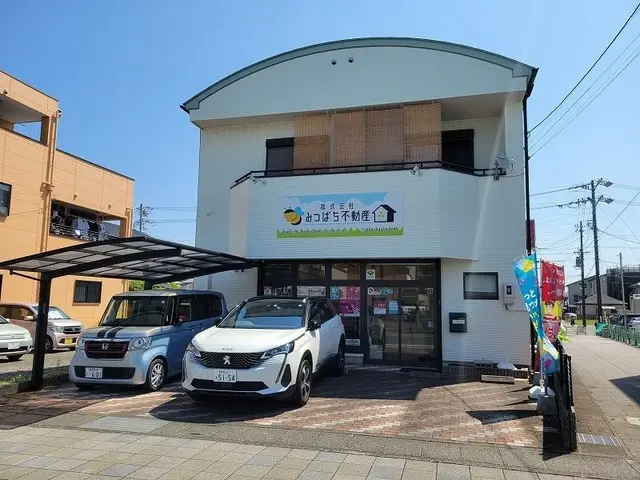 株式会社みつばち不動産