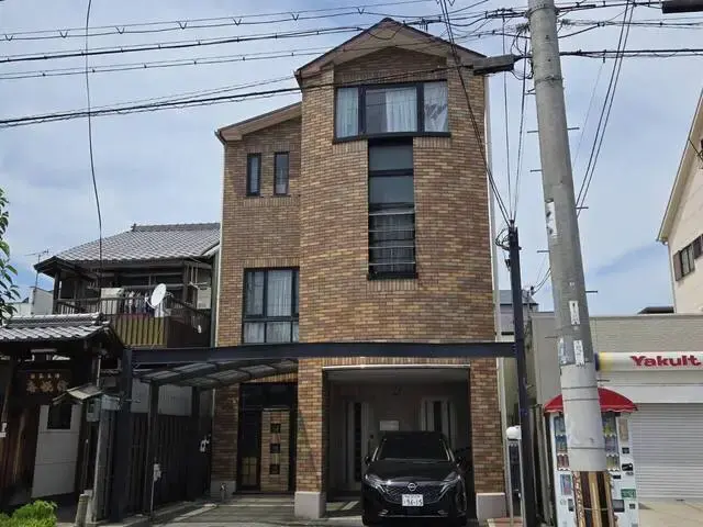 一般社団法人住まいのなんでも相談所　本店