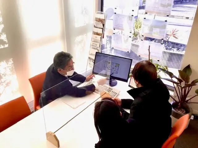 株式会社　イソダ　ハウジングパーク営業所