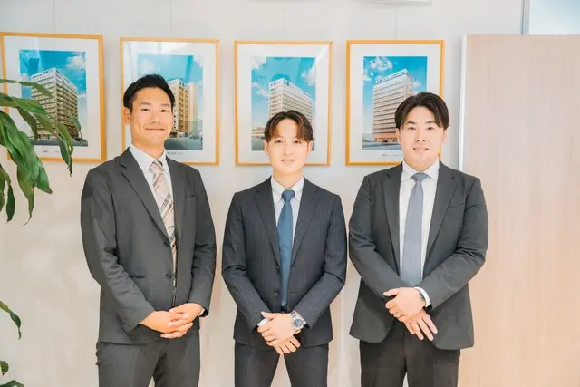 吉富建設株式会社