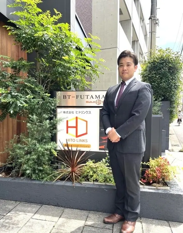 株式会社ヒトリンクス