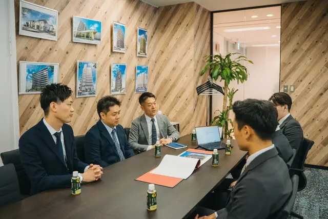 吉富建設株式会社
