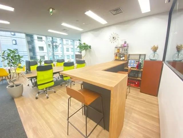 株式会社クオリティオブライフ