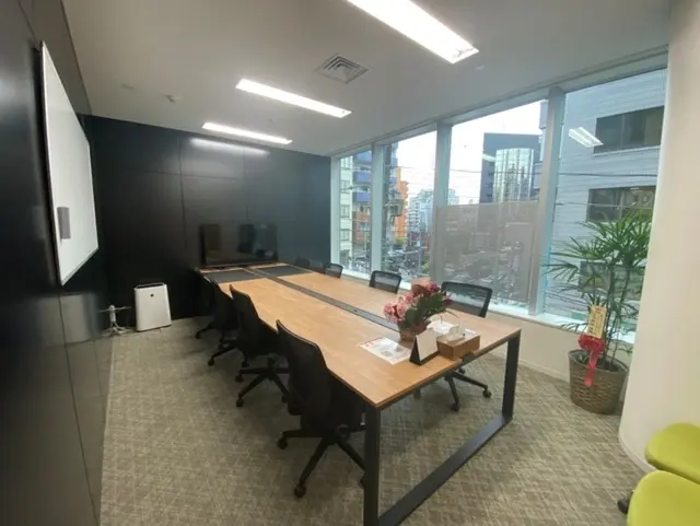 株式会社クオリティオブライフ