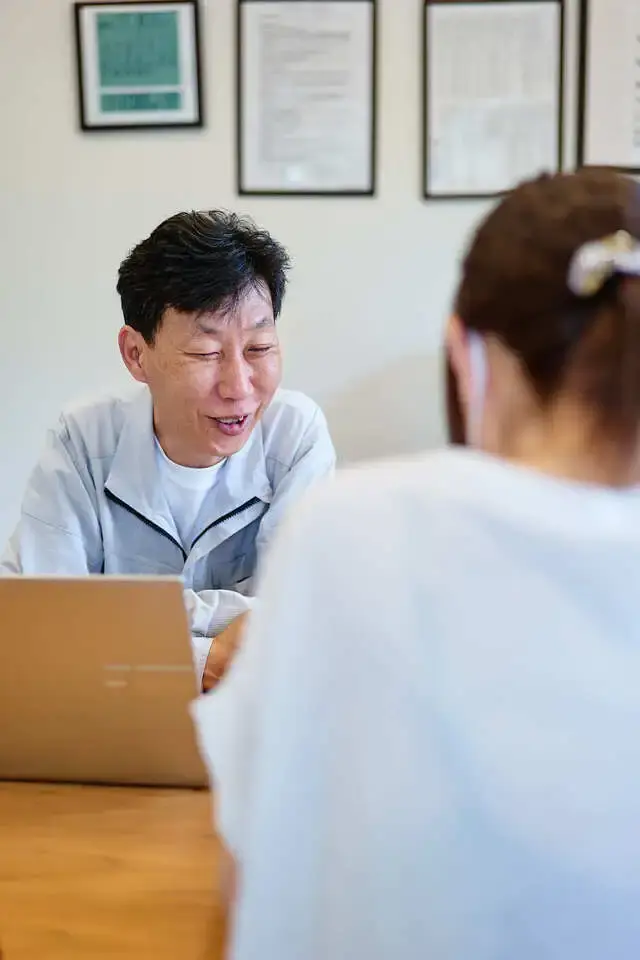 株式会社サインポスト