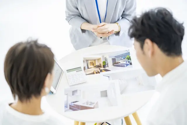 有限会社リビングスペース