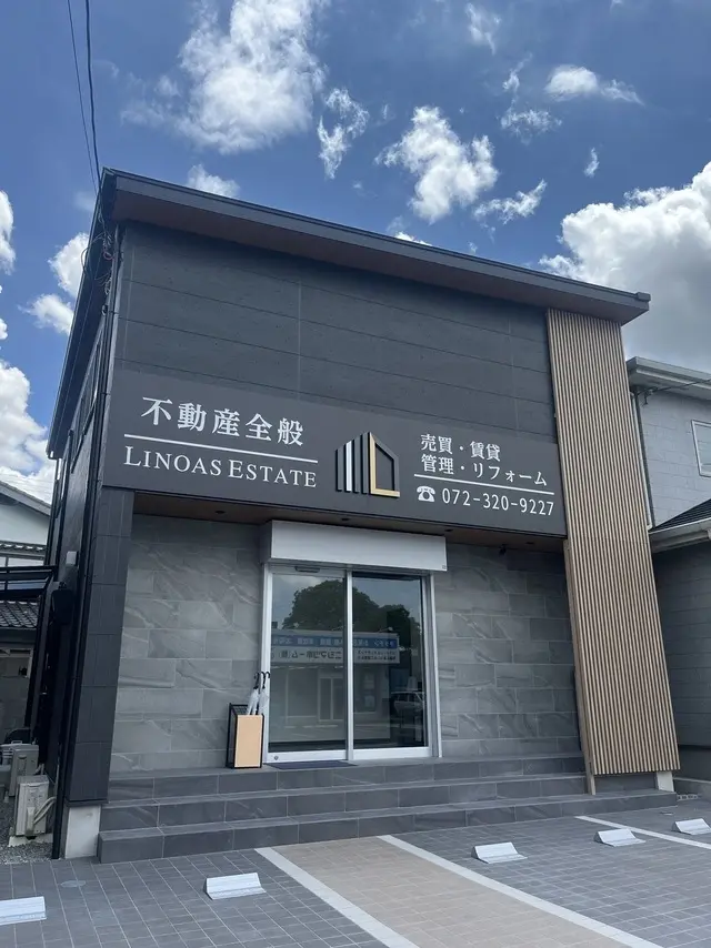 株式会社LINOAS