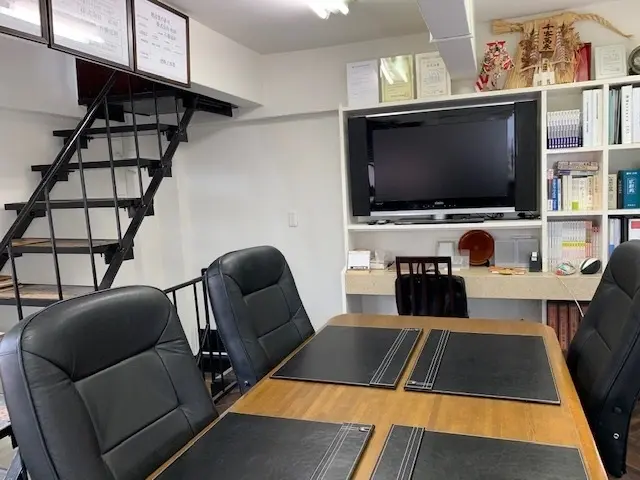 株式会社松屋