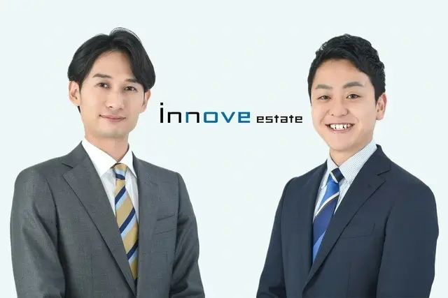 株式会社innove estate