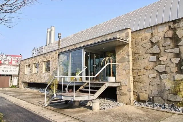 フォーシーズン株式会社　岡山店