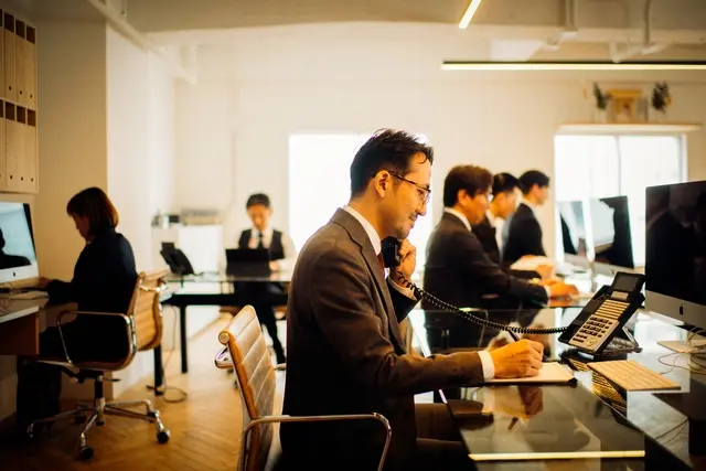 株式会社WIRED