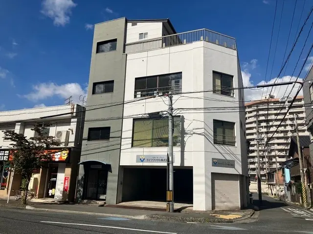 ライフファクト株式会社 メイン画像