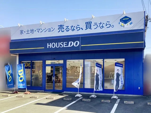 ハウスドゥ  伊勢小俣　株式会社エースプランニング