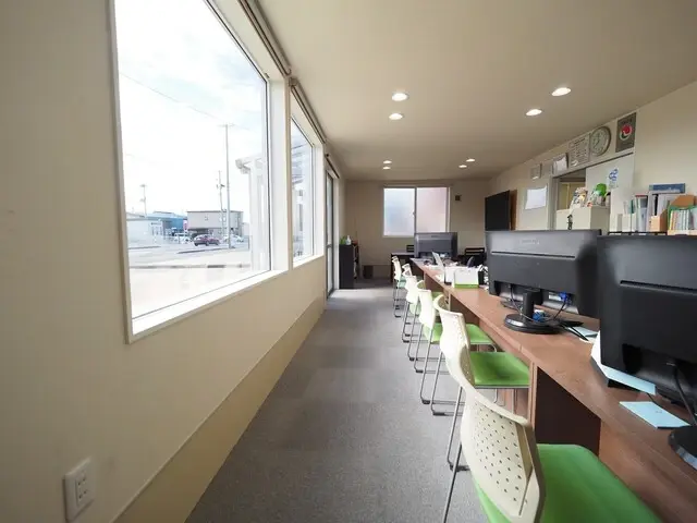 株式会社カシータ
