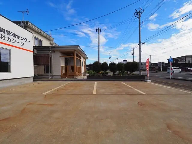 株式会社カシータ