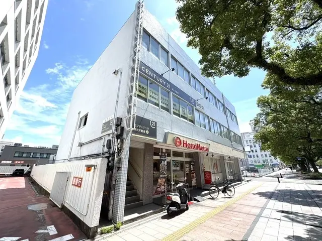 センチュリー21　株式会社明大不動産