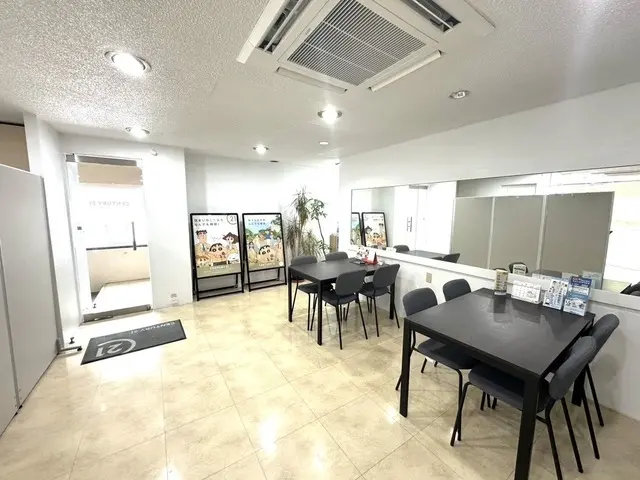 センチュリー21　株式会社明大不動産