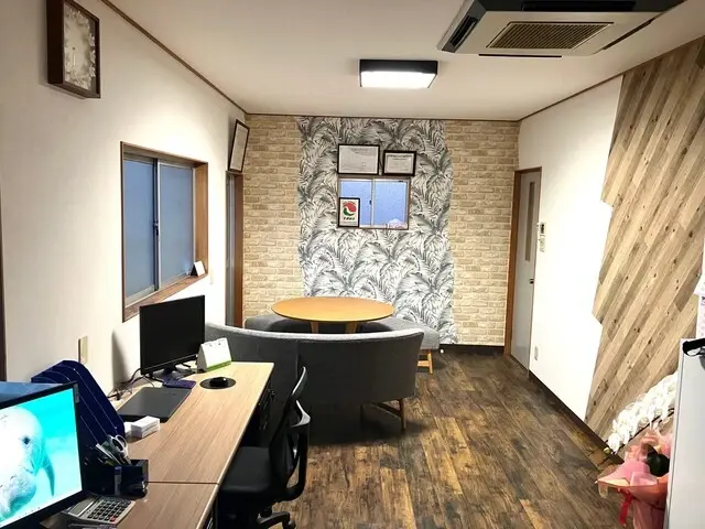 ライフファクト株式会社