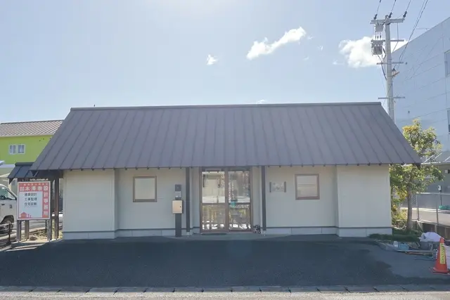 株式会社本澤崇設計事務所