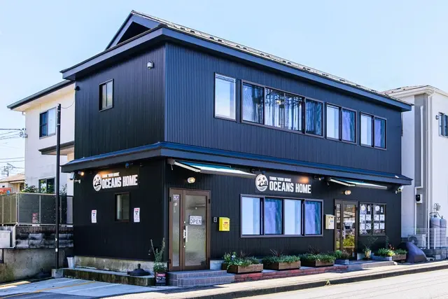 株式会社OCEANS HOME　東松山店 メイン画像