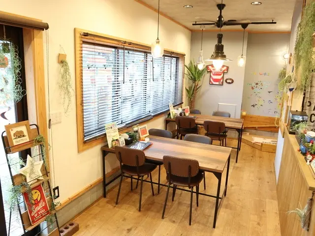株式会社OCEANS HOME　東松山店